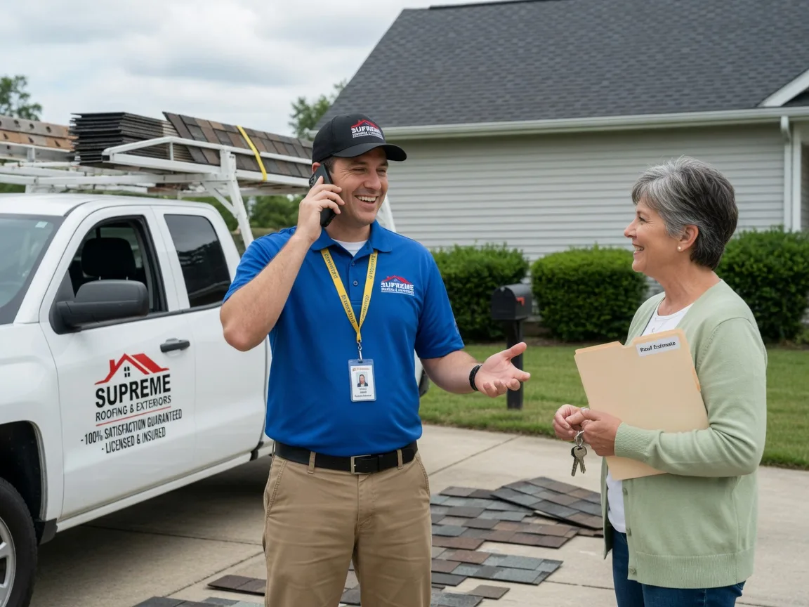 Roof Replacement Fort Necessity, LA FAQs